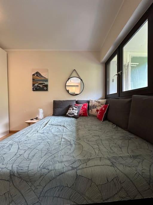 Apartamento Avec Vue Sur Montagne ! *