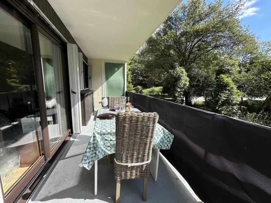 Avec Vue Sur Montagne ! Apartamento *