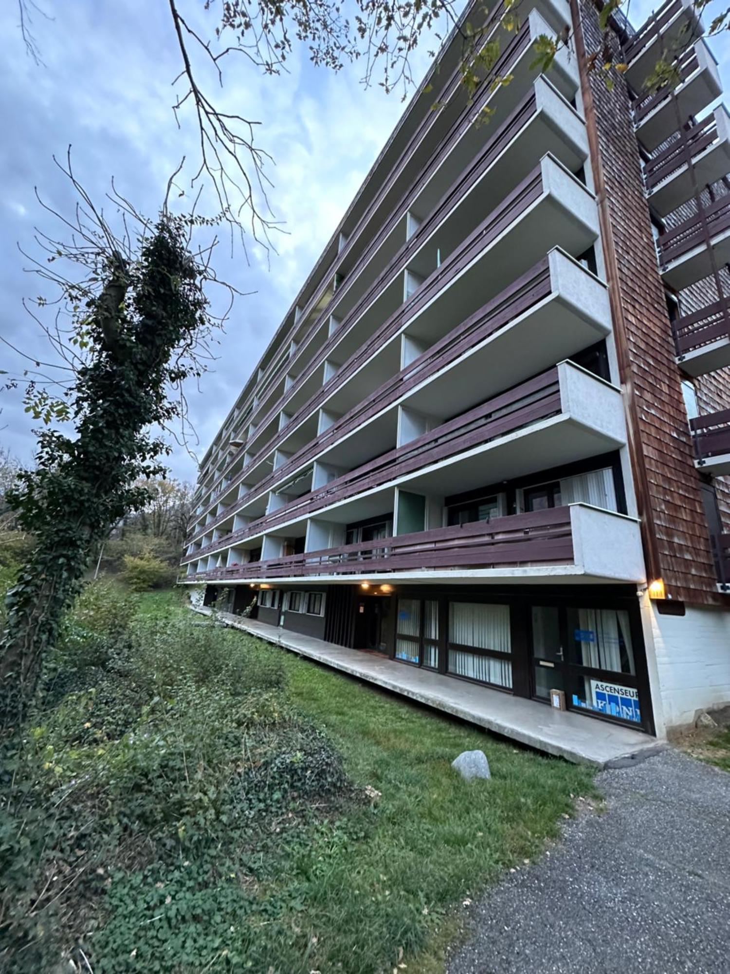 Avec Vue Sur Montagne ! Apartamento *