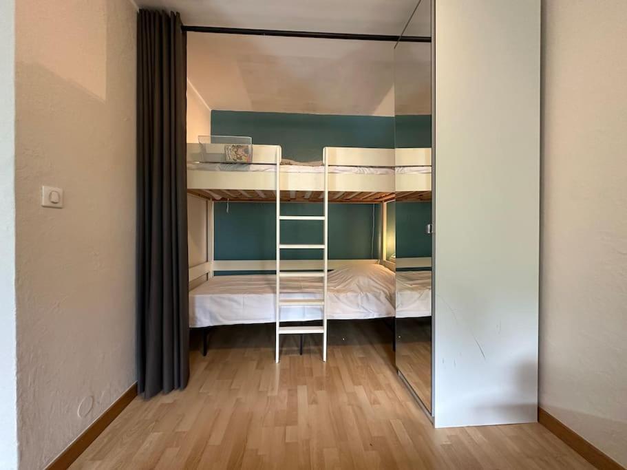 Avec Vue Sur Montagne ! Appartement