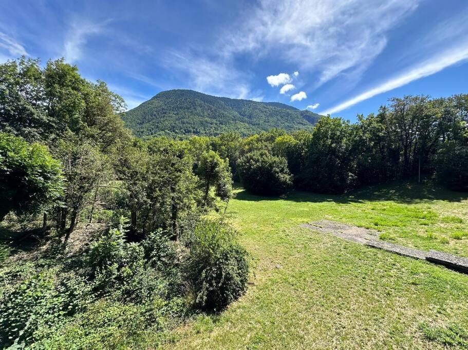 Avec Vue Sur Montagne ! Apartment Champoulet d'en Haut